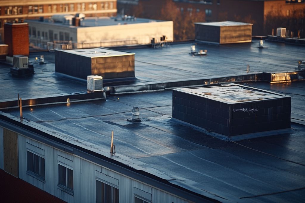 Prix d’une membrane EPDM