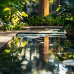 Prix d'une piscine lagon