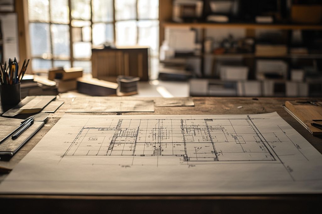 Prix d'une rénovation de grange
