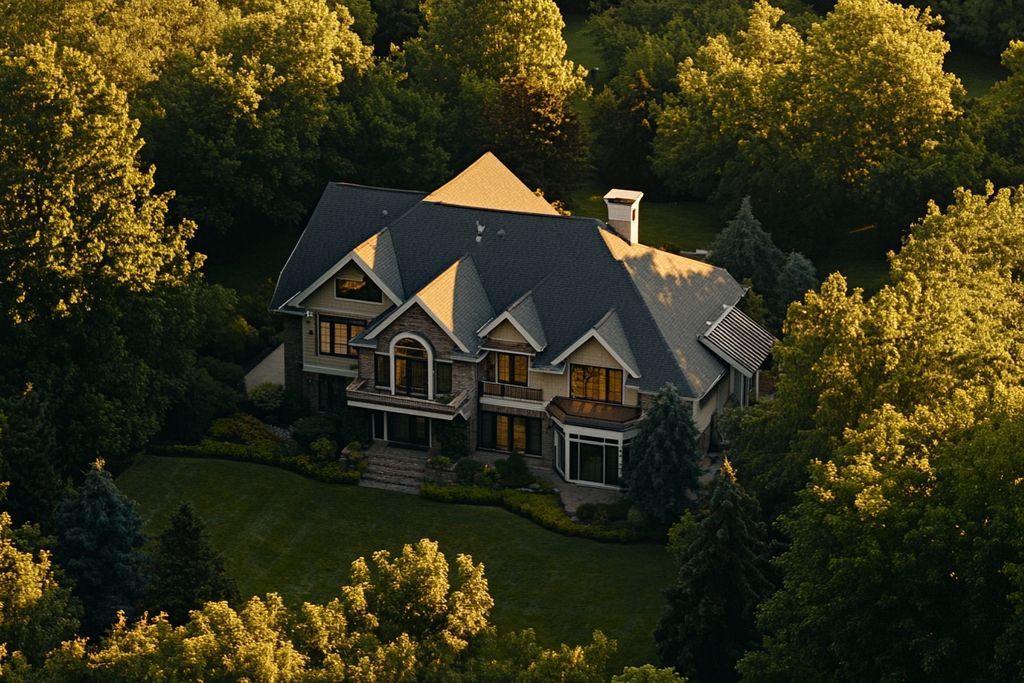 Prix d'une surélévation de maison