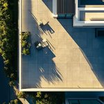 Prix d’une étanchéité de toit terrasse