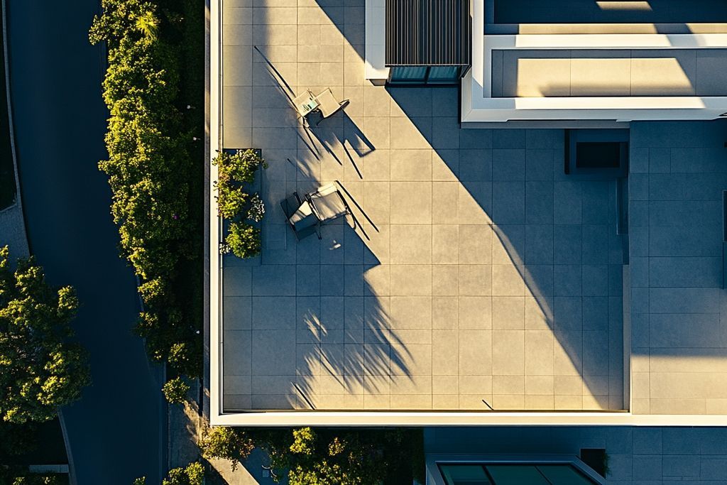 Prix d’une étanchéité de toit terrasse