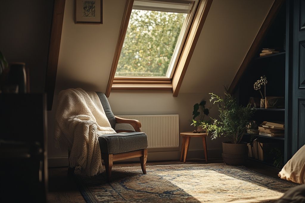 Prix d'une verrière de toit