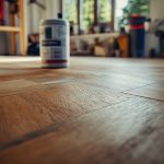 Prix d’une vitrification de parquet