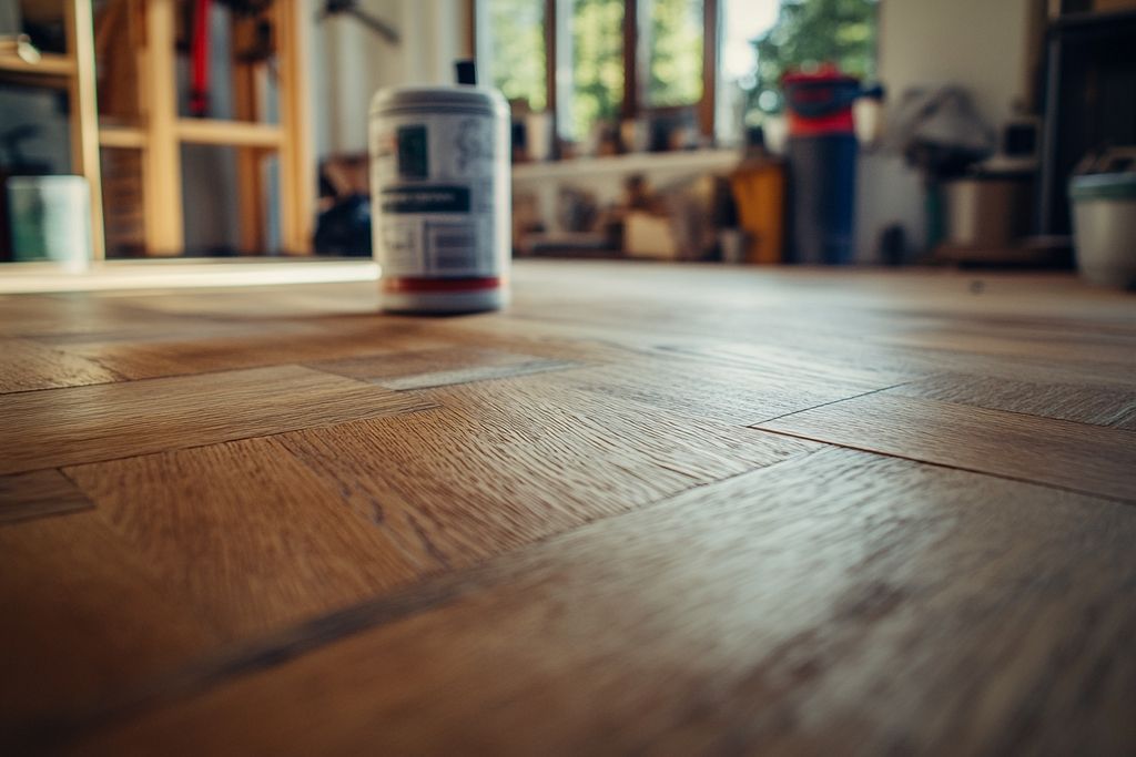 Prix d’une vitrification de parquet