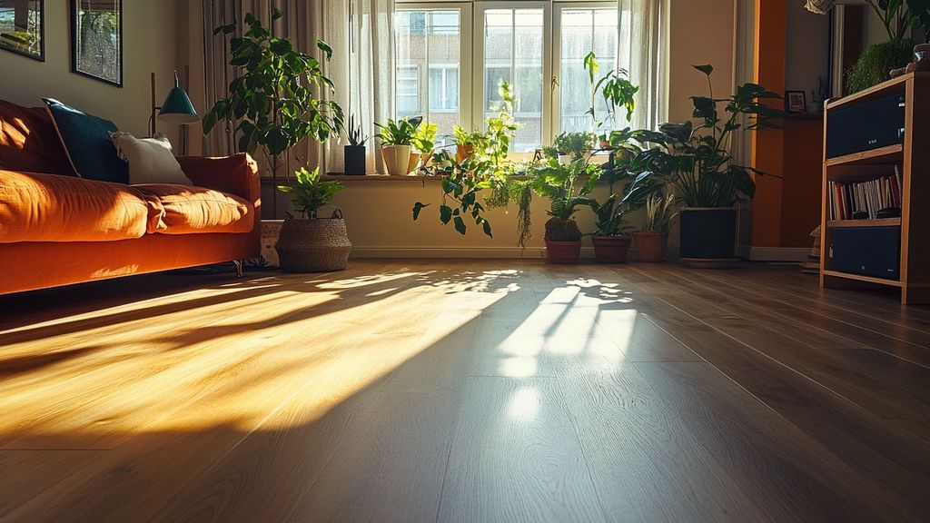 Quel budget prévoir pour la pose d’un parquet stratifié selon le projet