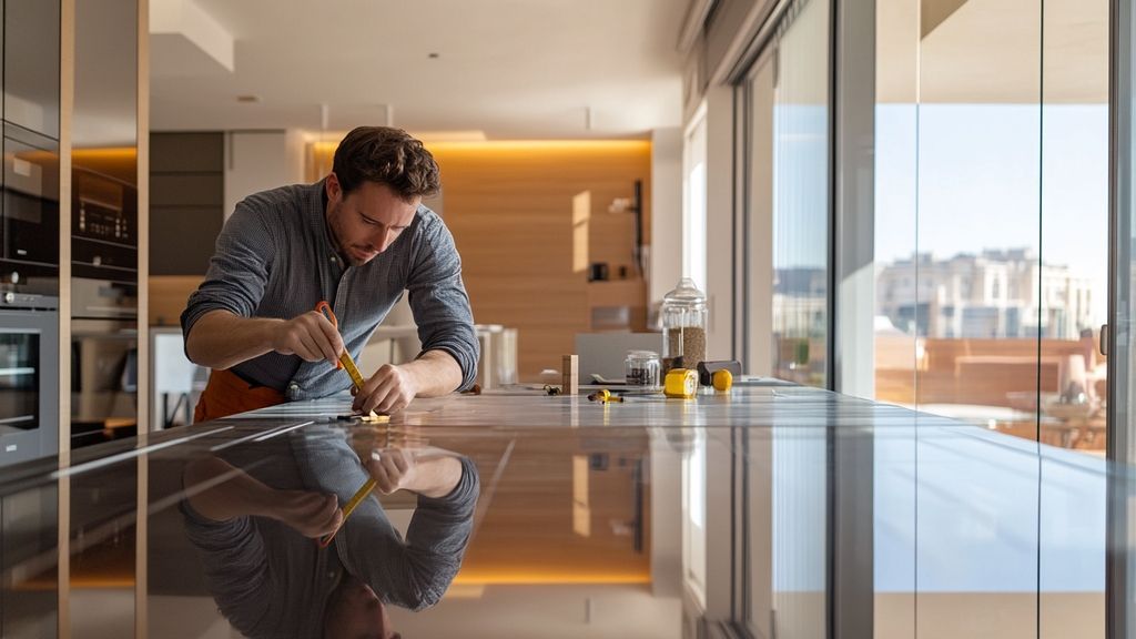 Quel budget prévoir pour la pose et l’installation d’une verrière ?