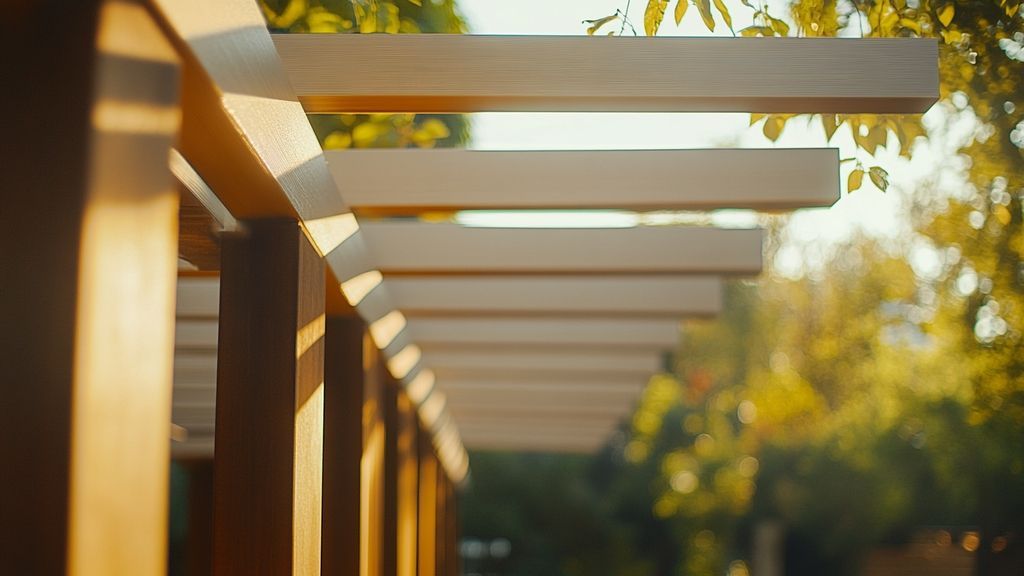 Quelle fourchette de prix prévoir pour chaque type de pergola PVC en 2026 ?