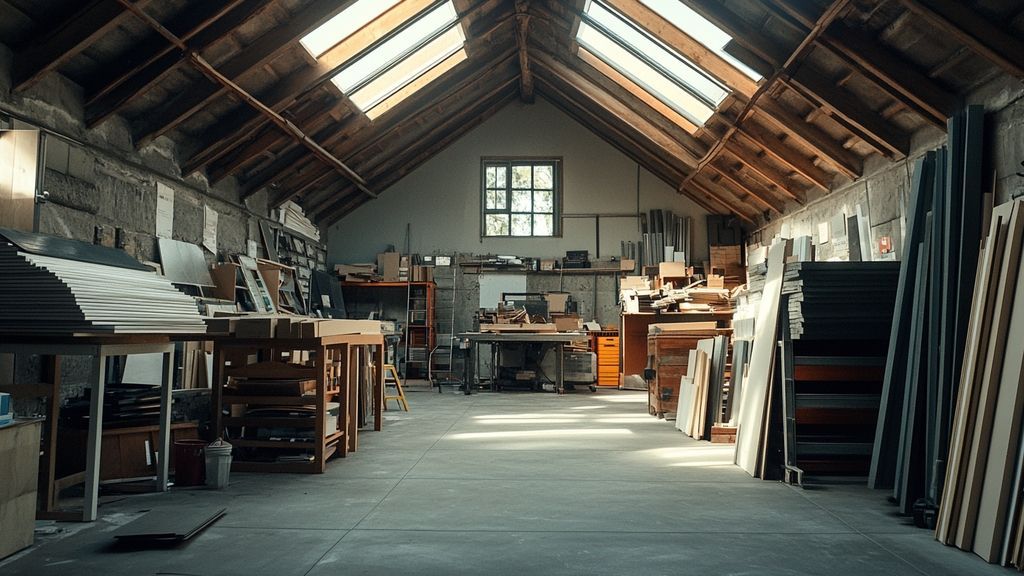 Quelles garanties et assurances prévoir pour une verrière de toit ?