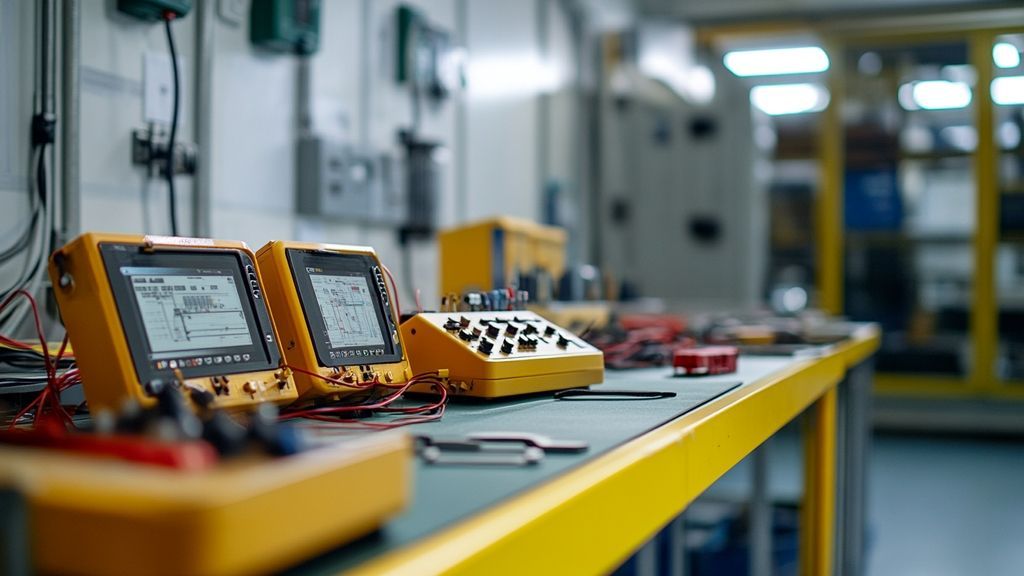 Quelles obligations et validités pour le diagnostic électrique ?