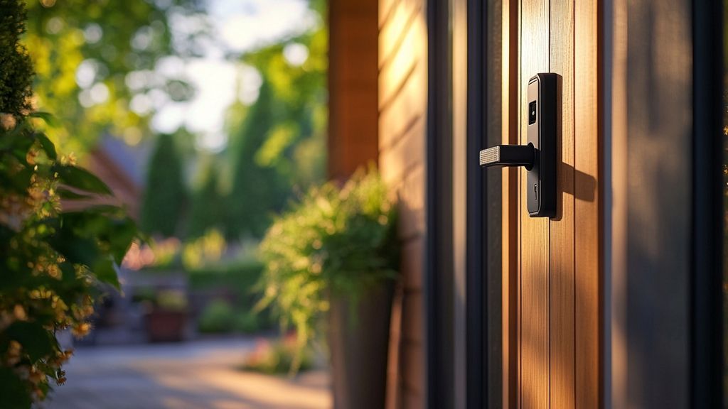 Quelles sont les modalités de prise en charge et les cas particuliers en cas de changement de serrure ?