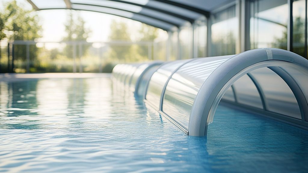 Quelles sont les normes et réglementations à respecter pour l’installation d’un abri de piscine coulissant ?