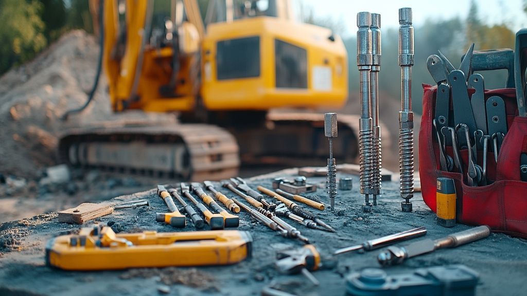 Quelles sont les étapes clés pour réussir la construction d’un puits et garantir la qualité de l’eau ?