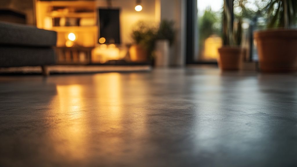 Quelles sont les étapes incontournables pour garantir la réussite d'une chape ?