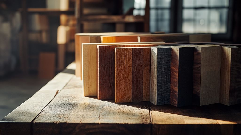 Quels critères influencent le prix total d’un parquet flottant