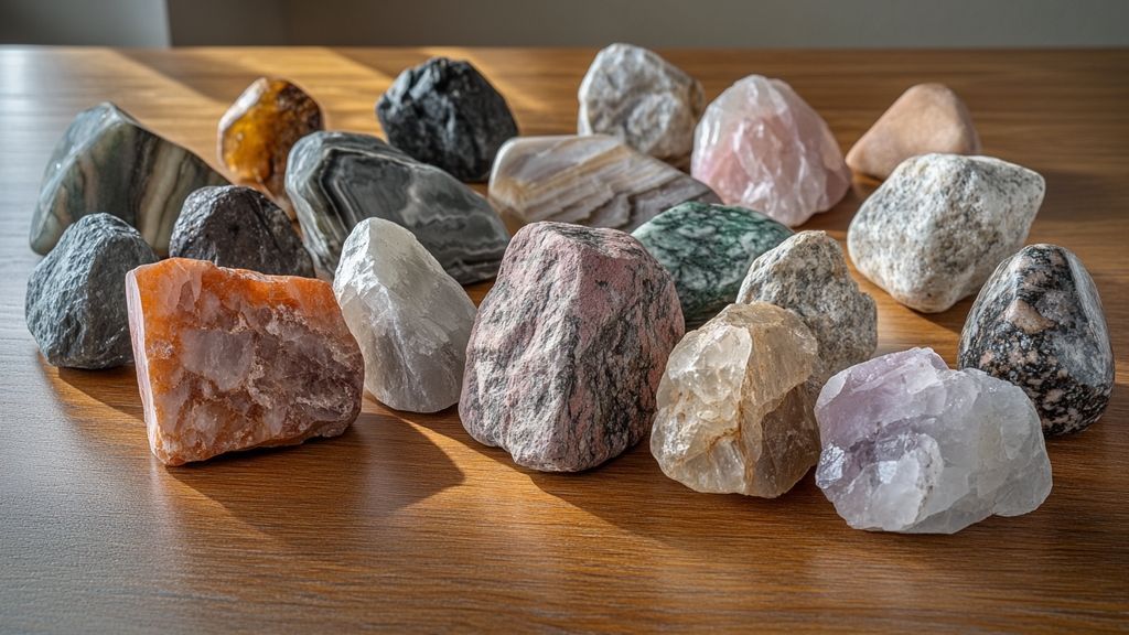 Quels critères influencent le prix du marbre et des autres pierres naturelles ?
