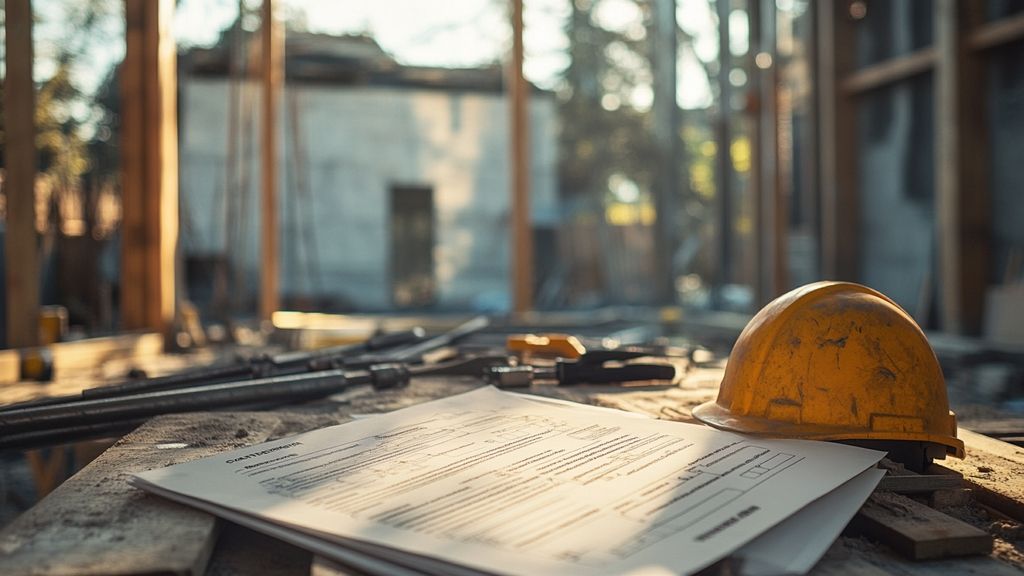 Quels frais annexes prévoir pour une démolition de maison ?