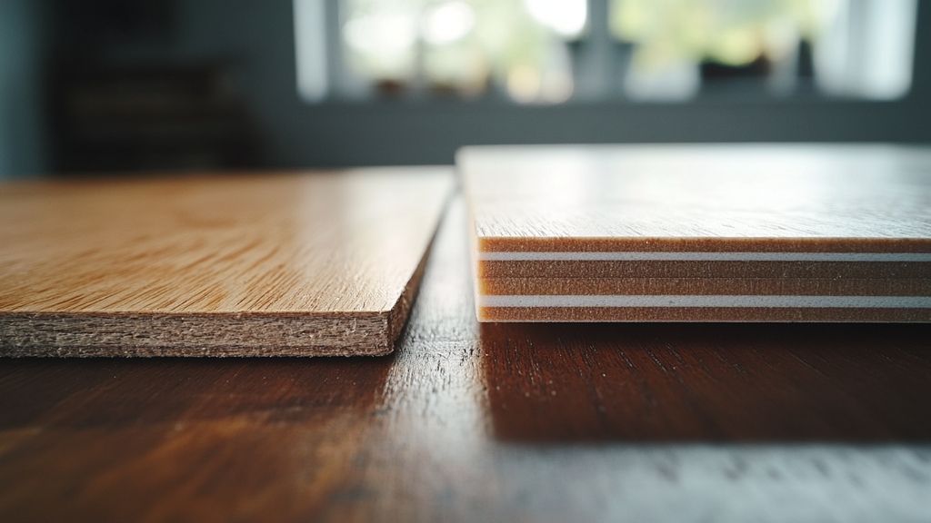 Quels matériaux et technologies influencent le coût d’une terrasse composite
