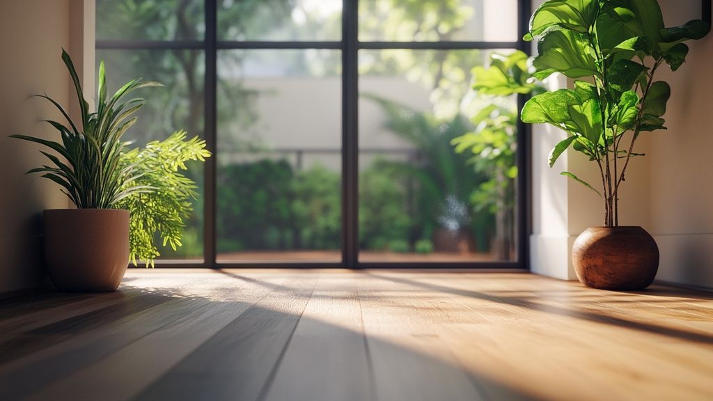 Quels sont les coûts de pose d’un parquet flottant par un professionnel