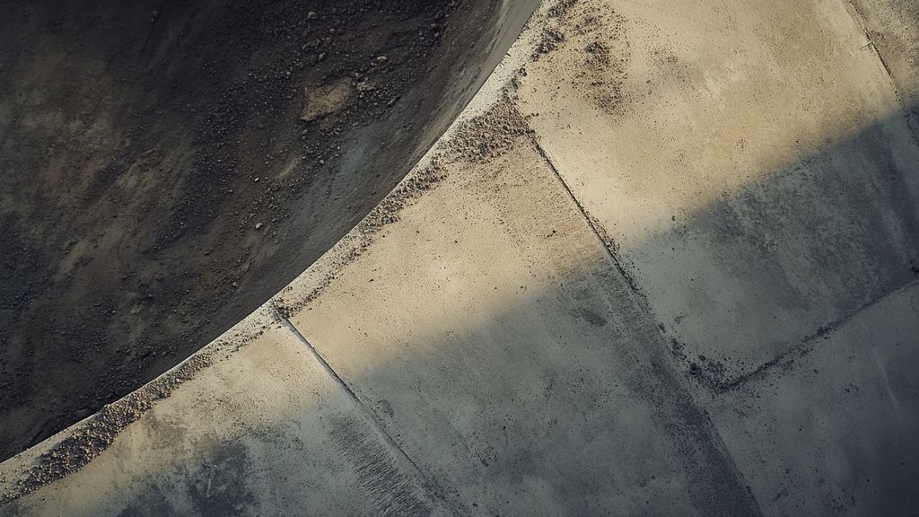 Quels sont les postes à prévoir dans un devis de béton coloré extérieur ?