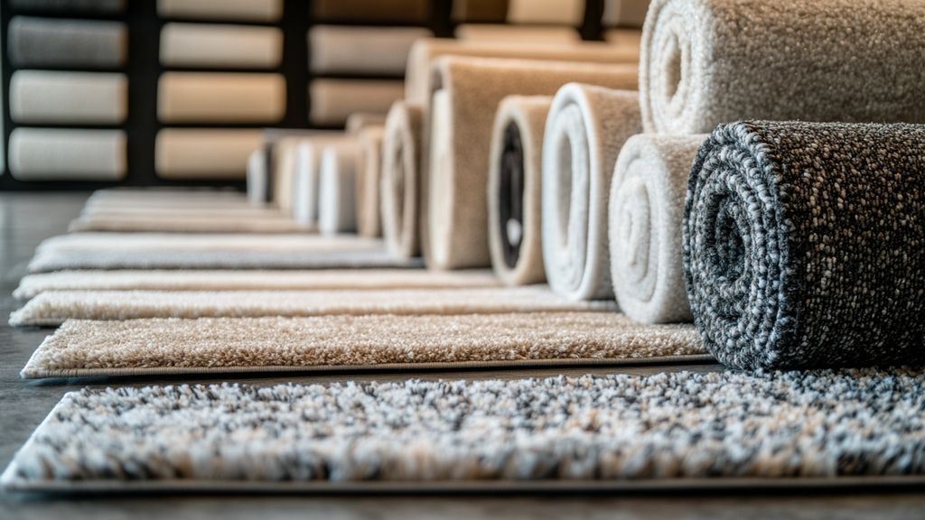 Quels sont les tarifs moyens constatés selon l’usage et le type de moquette de pierre ?