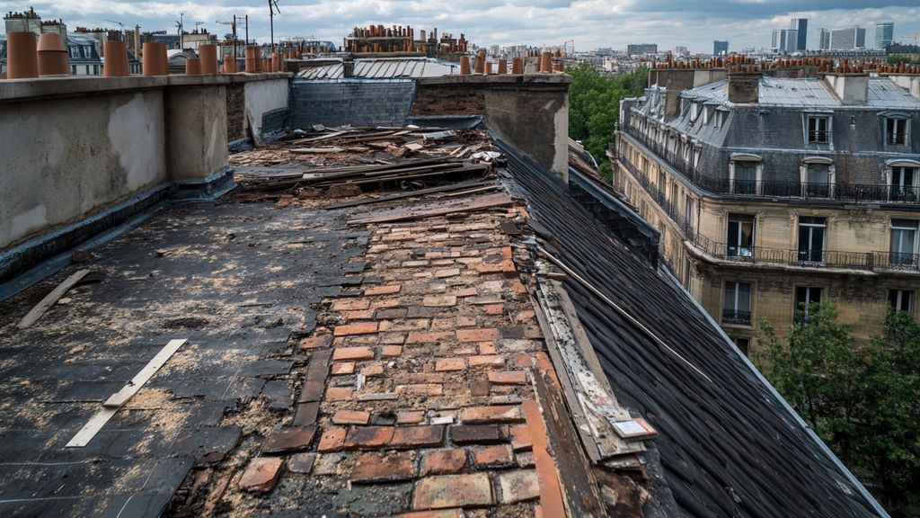 Quiz : Connaissez-vous le coût d'une toiture en 2026 ?