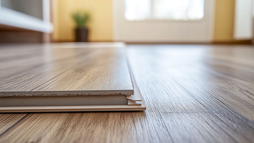 Quiz : Connaissez-vous le prix d’un parquet flottant en 2026 ?