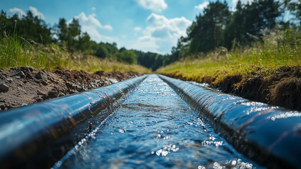 Quiz : Connaissez-vous le raccordement à l’eau en 2026 ?
