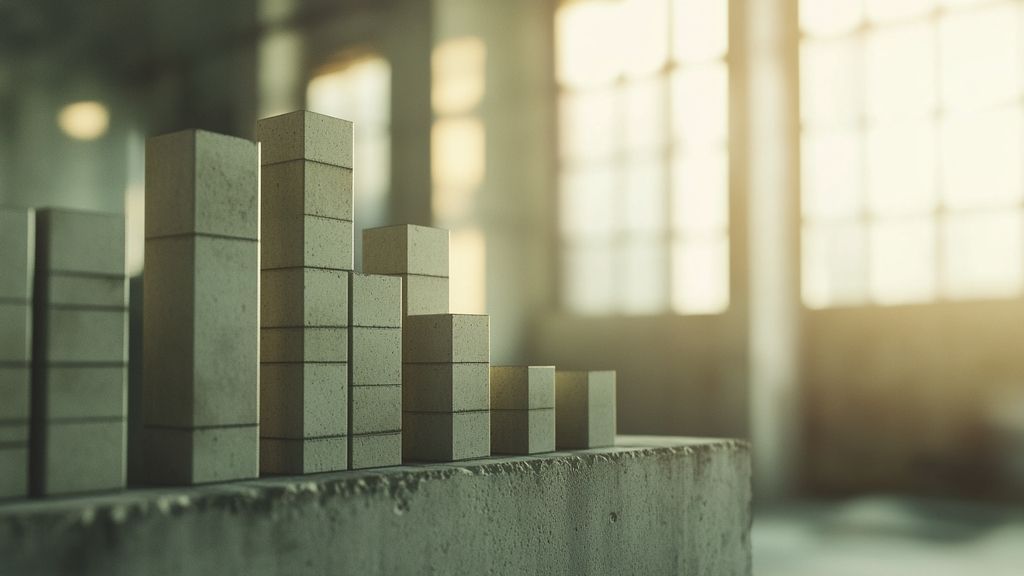 Quiz : Estimez votre budget pour un mur en parpaing en 2026