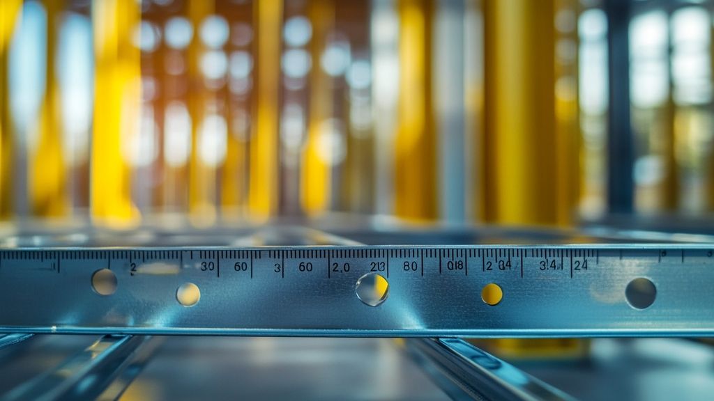 Quiz : Tout savoir sur le prix d’une charpente métallique en 2026