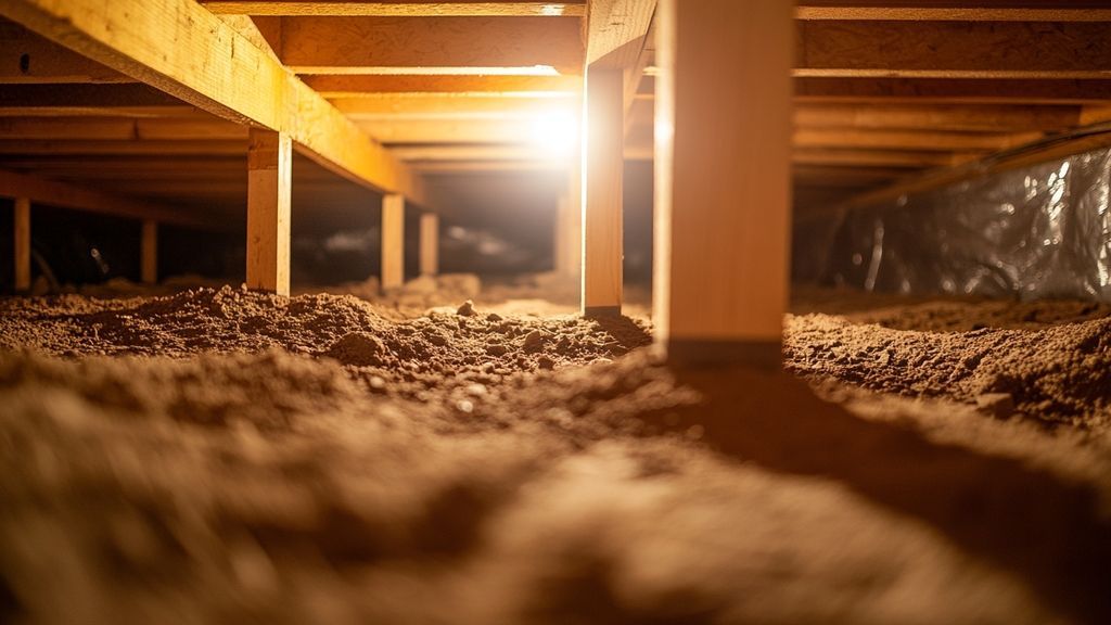 À quoi sert un vide sanitaire et combien cela coûte-t-il ?