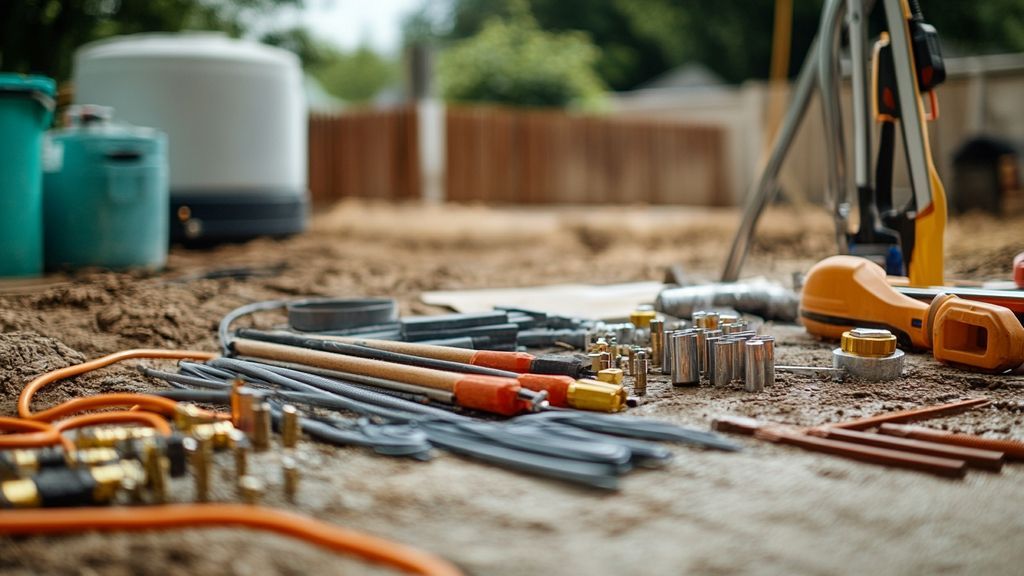 Combien coûte une pompe à chaleur géothermique selon le type de captage ?