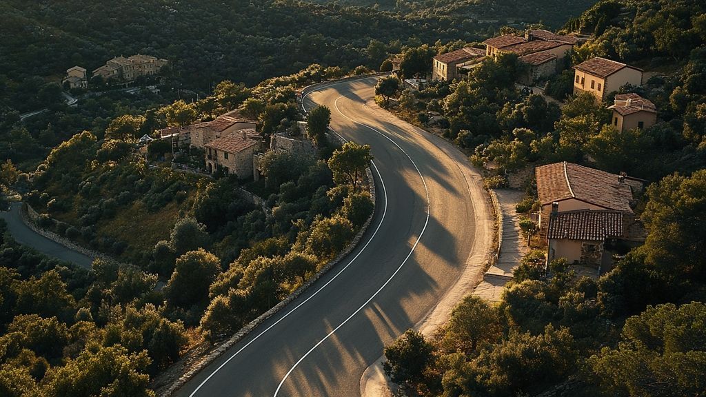 Comment anticiper la durabilité et l’entretien d’un enrobé ?