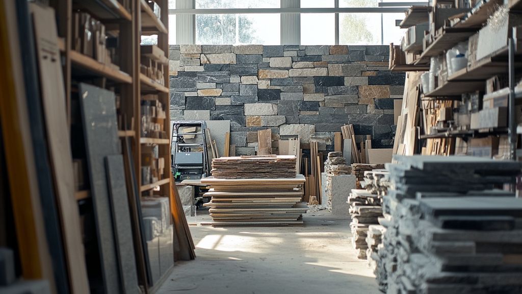 Comment anticiper le budget global d’un chantier de parement mural ?