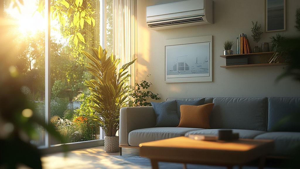 Comment anticiper le coût d’une recharge de clim maison?