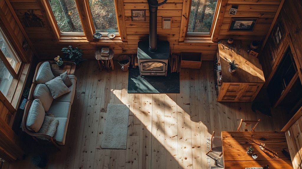 Comment anticiper le coût d’utilisation annuel d’un poêle à bois?