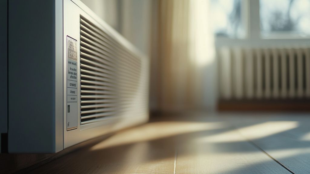 Comment anticiper le prix de revient total d’un radiateur à accumulation