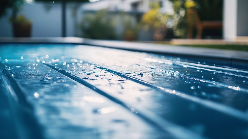 Comment anticiper les frais annexes liés à l'installation d'une couverture de piscine ?