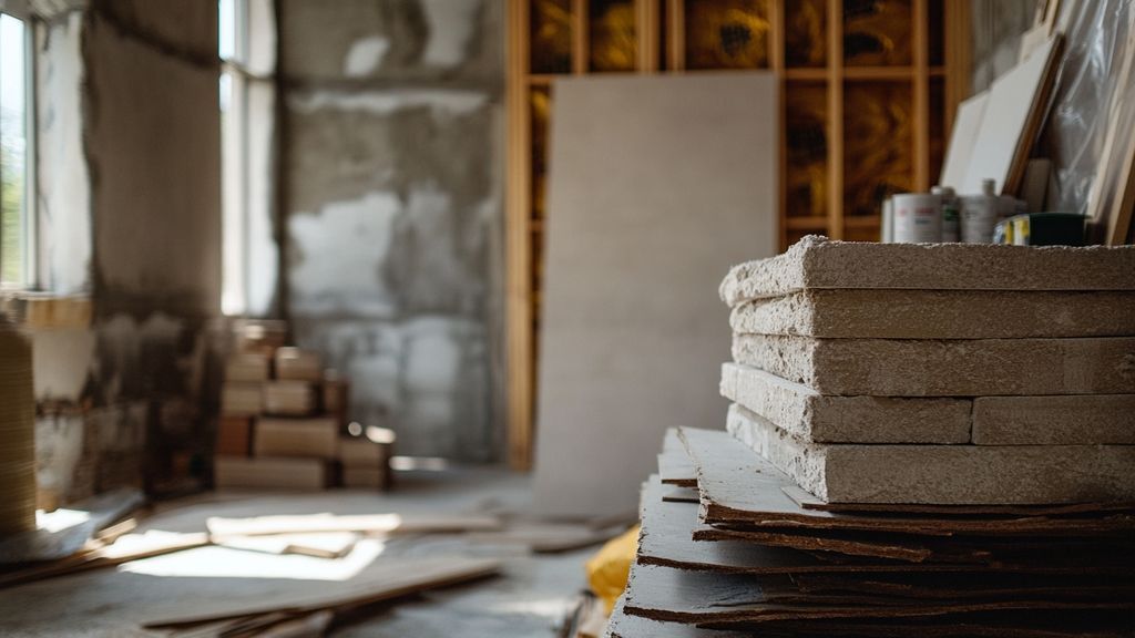 Comment anticiper les frais annexes lors d’un doublage placo ?