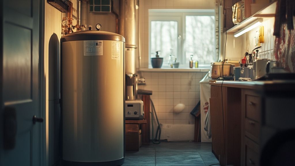 Comment anticiper les frais annexes lors d’un détartrage de chauffe-eau?