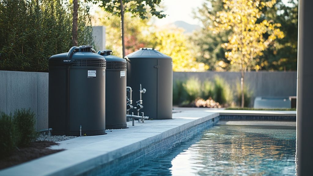 Comment anticiper les frais d’entretien et de maintenance d’une piscine en béton