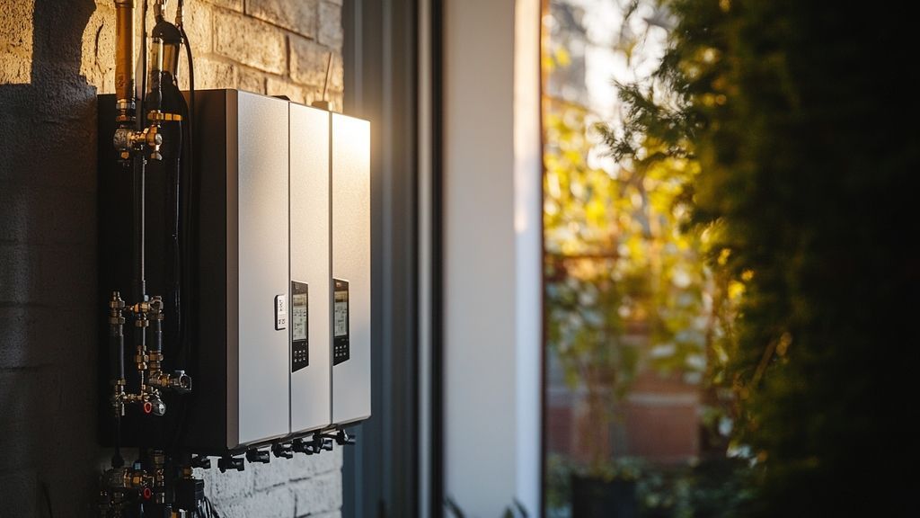 Comment bien anticiper le budget global d’une chaudière gaz à condensation?