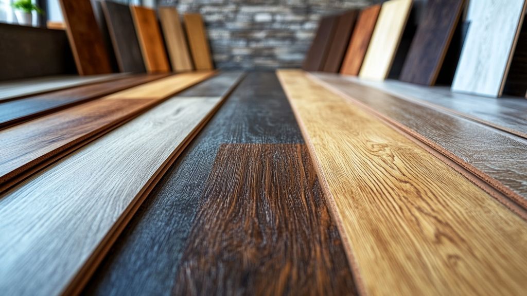 Comment bien comparer les devis pour la pose d’un plancher en bois