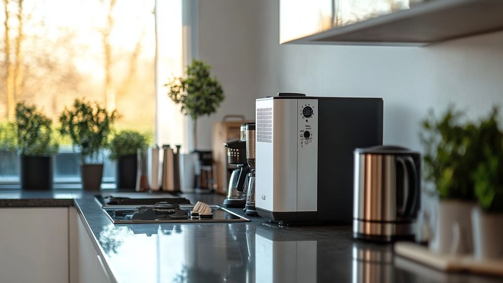 Comment choisir la chaudière adaptée à son logement