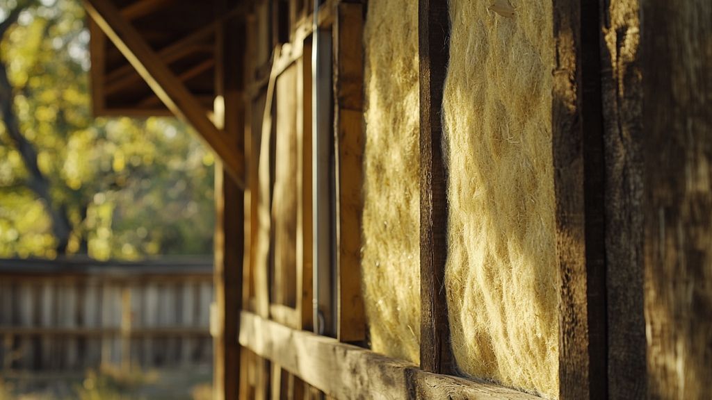 Comment choisir la laine de bois la plus adaptée à son projet ?