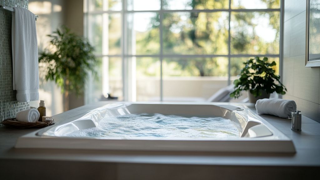 Comment choisir le bon modèle de baignoire balnéo selon ses besoins