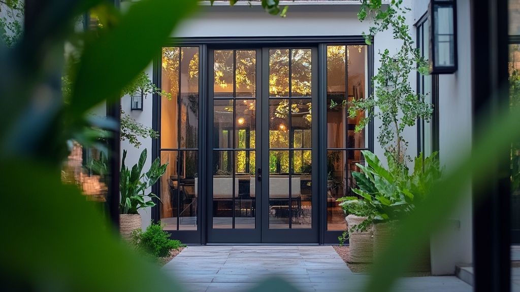 Comment choisir le bon modèle de porte-fenêtre alu selon vos besoins