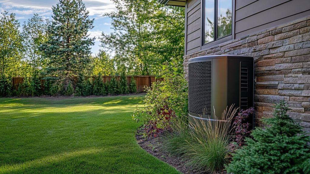 Comment choisir le bon professionnel pour installer une pompe à chaleur air-eau?
