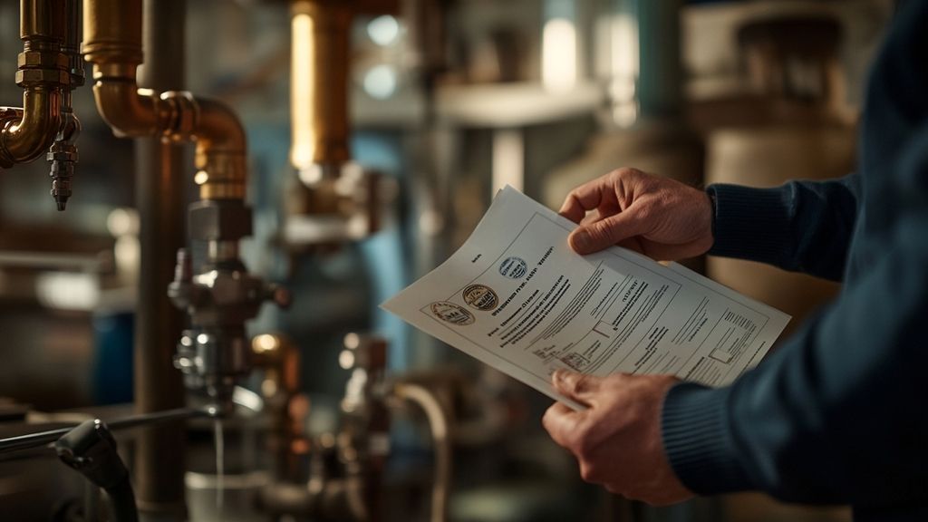 Comment choisir le bon professionnel pour remplacer un chauffe-eau?