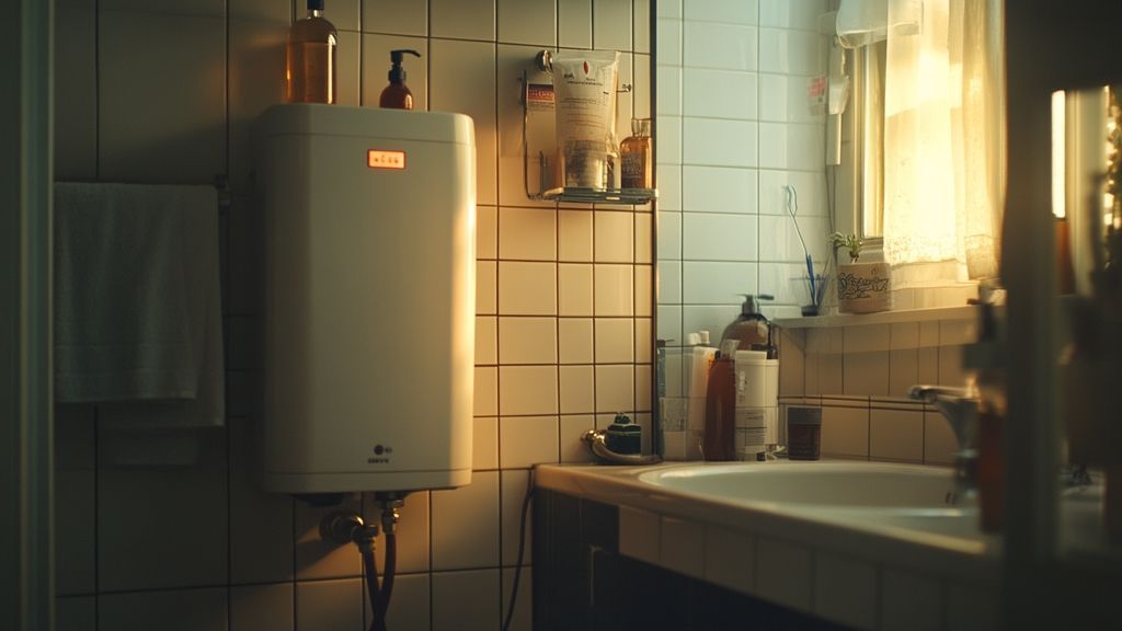 Comment choisir le chauffe-eau adapté à votre logement et à votre budget?